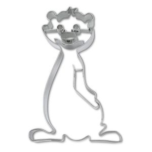 Städter tagliabiscotti suricato