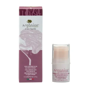 Stick Contorno Occhi all'Olio di Argan