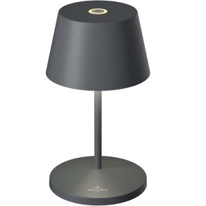 VILLEROY & BOCH Lampada da Tavolo Led Seoul 2.0 LED