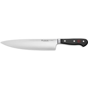 WÜSTHOF Classic Nero Coltello Cuoco 23 cm